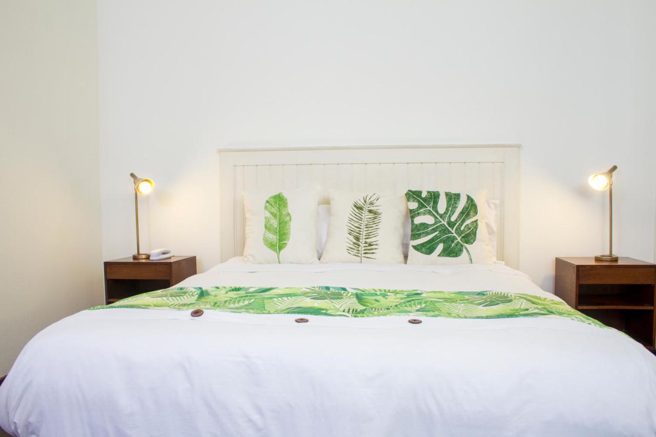 Hotel Casa De La Vega โบโกตา ภายนอก รูปภาพ