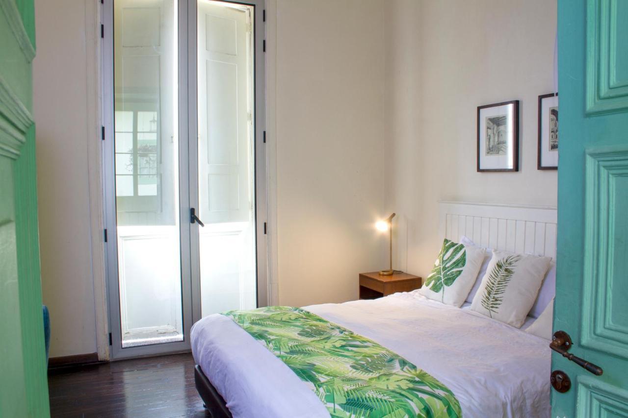 Hotel Casa De La Vega โบโกตา ภายนอก รูปภาพ