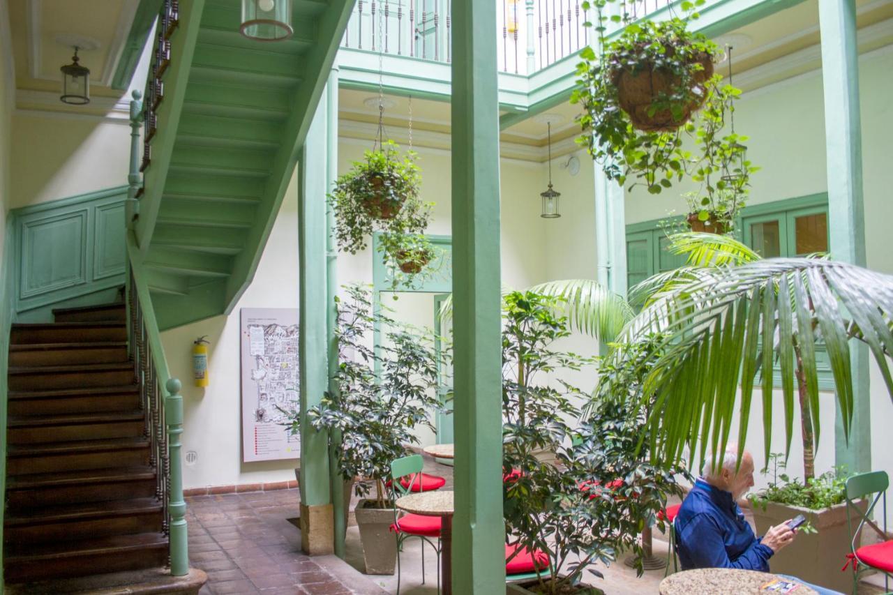 Hotel Casa De La Vega โบโกตา ภายนอก รูปภาพ