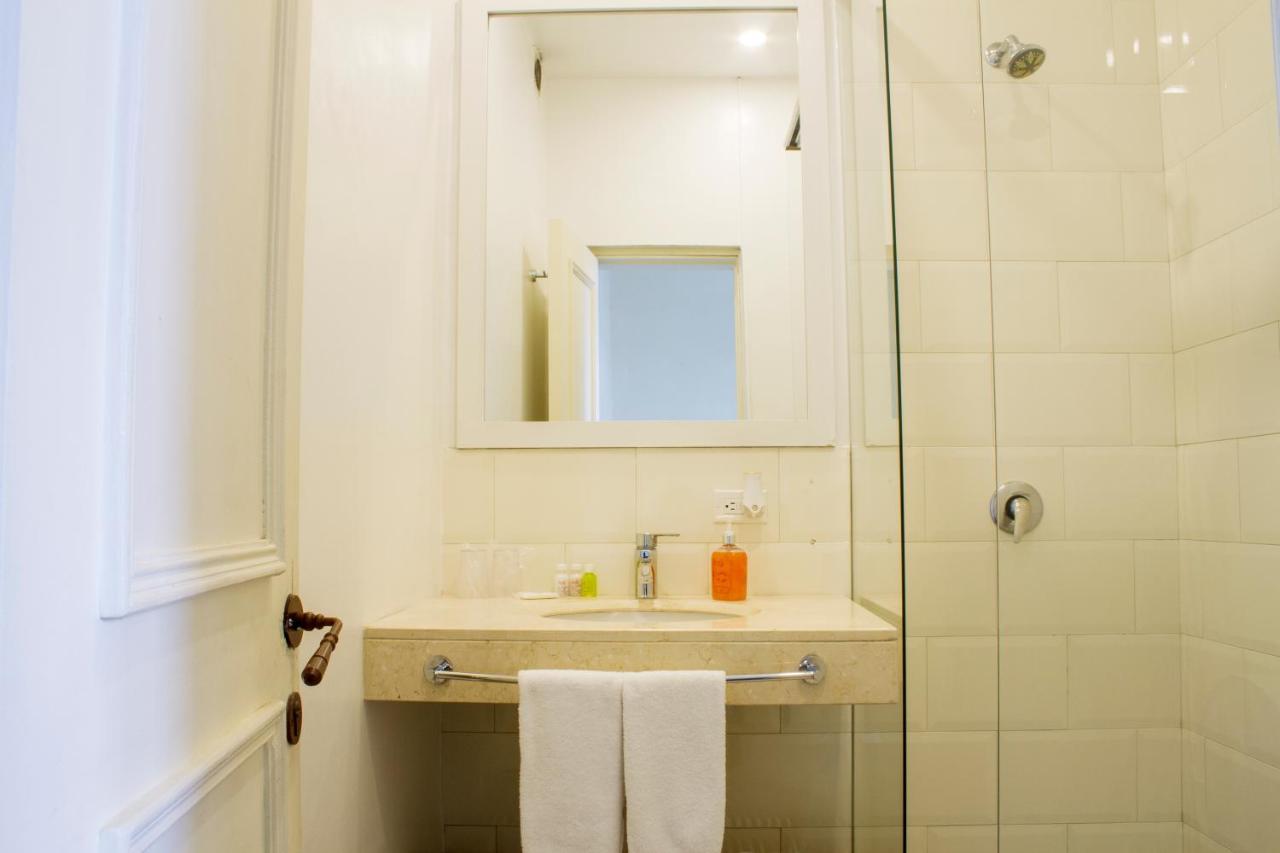 Hotel Casa De La Vega โบโกตา ภายนอก รูปภาพ