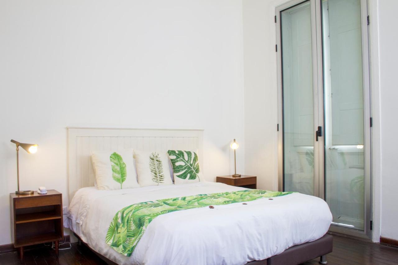 Hotel Casa De La Vega โบโกตา ภายนอก รูปภาพ