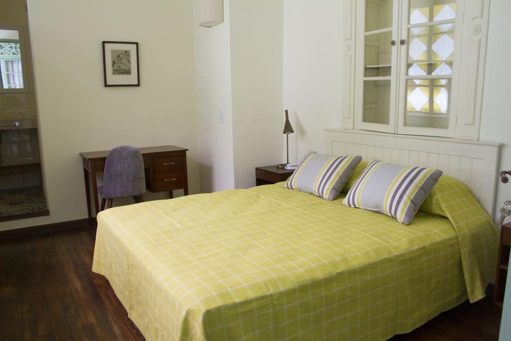 Hotel Casa De La Vega โบโกตา ภายนอก รูปภาพ